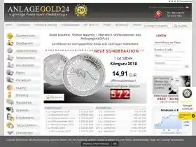 anlagegold24.de