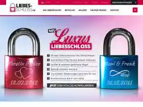 liebes-schloss.de