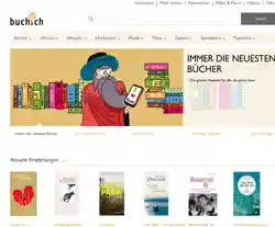 buch.ch